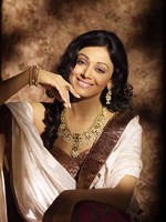 Actress Shobana Photos